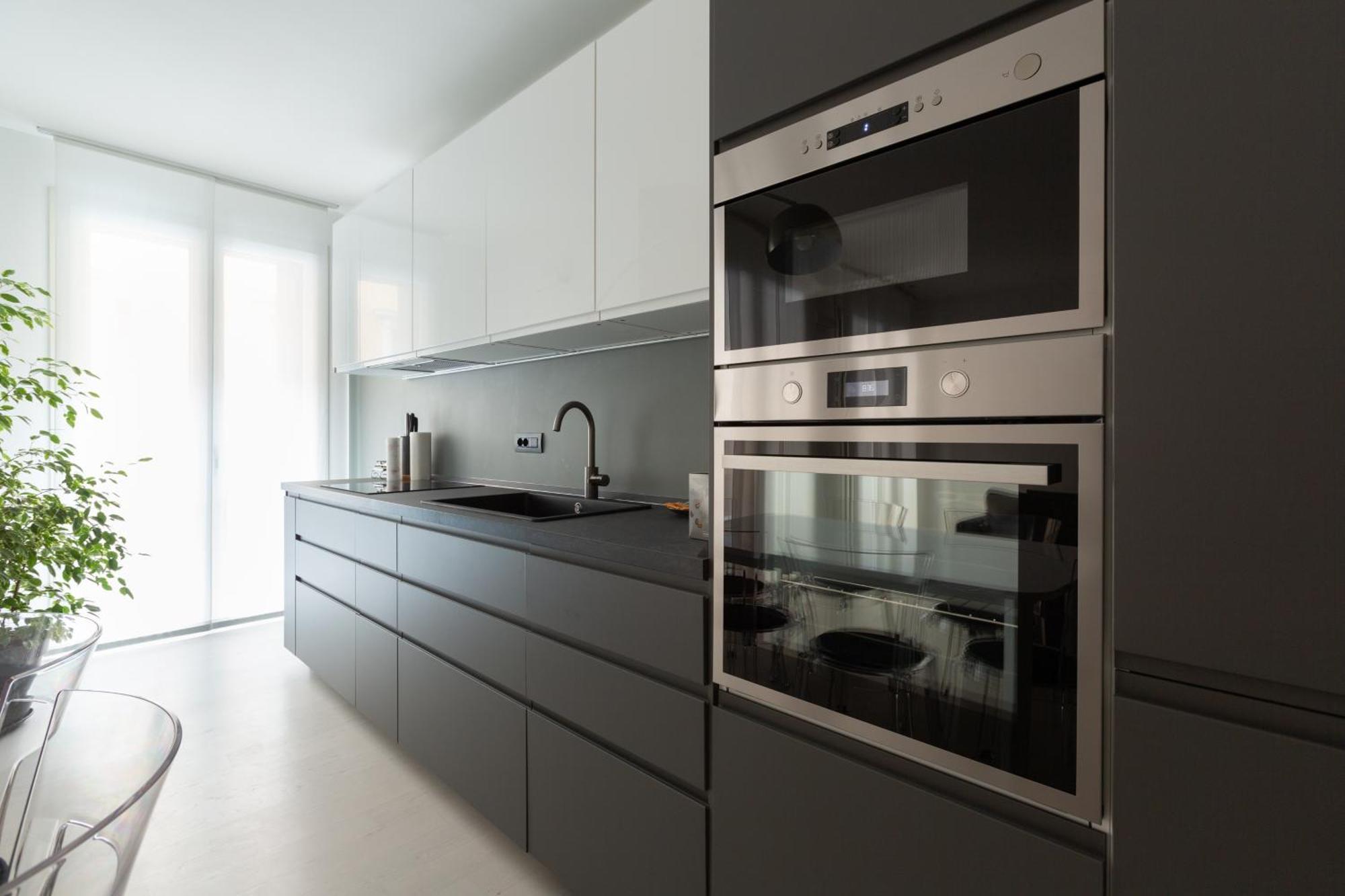 Porta Nuova Bright And Roomy Flat Milán Exterior foto
